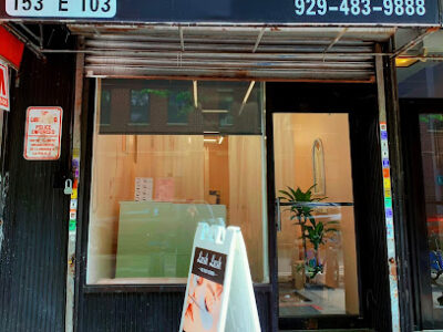 Lush Lash Studio