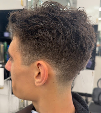 Louis De Chiarro Salon