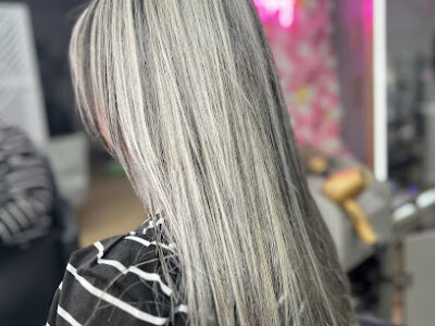 Muñeca Beauty