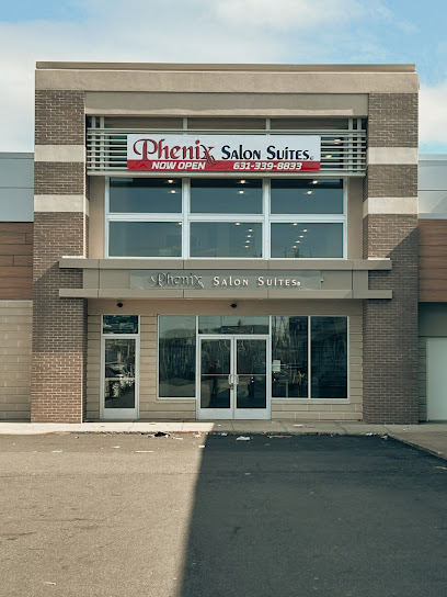 Phenix Salon Suites