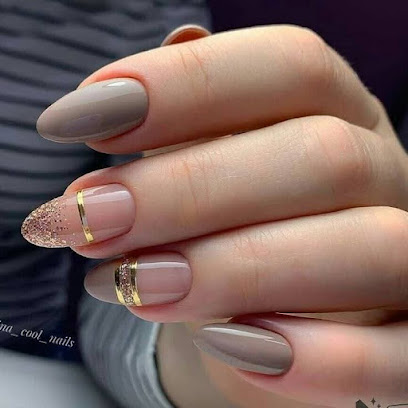 ZULLY BEAUTY NAILS