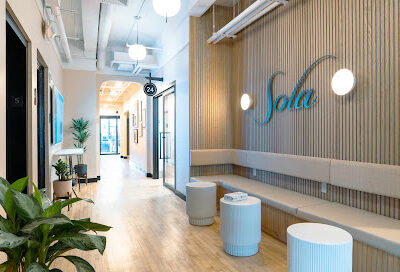Sola Salon Studios