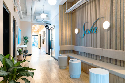 Sola Salon Studios