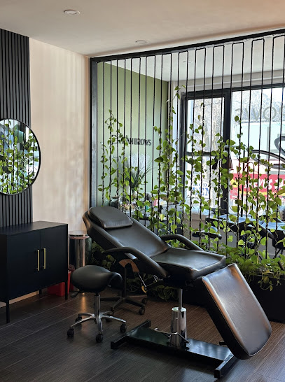 Face Lounge