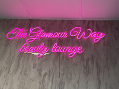 The Glamour Way