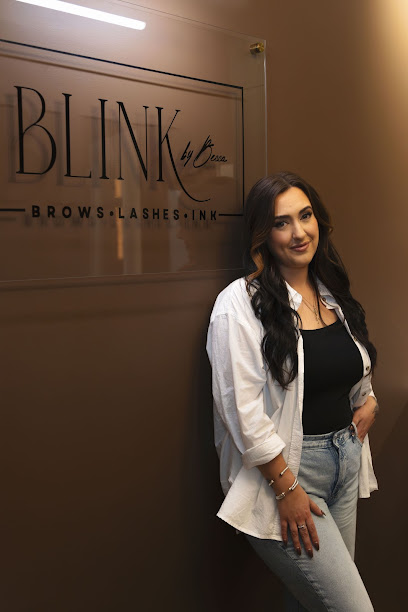 BLINK by Becca