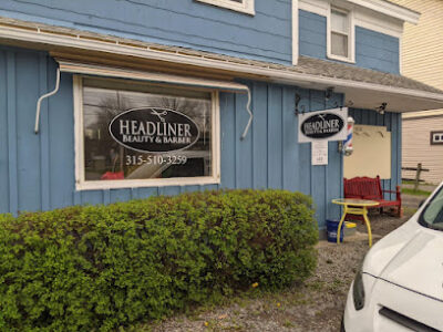 Headliner Beauty & Barber