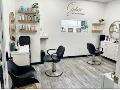 Gloss Beauty Studio