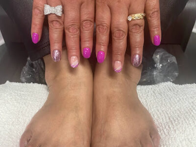 beashion nails