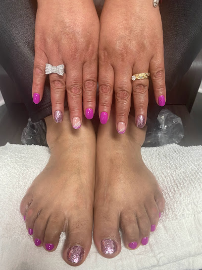 beashion nails