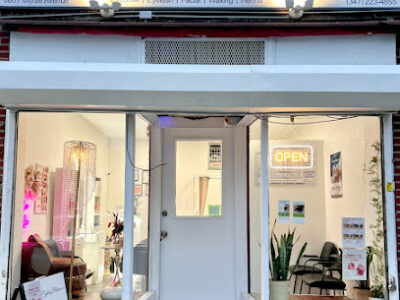 Eyebrow Palace NY INC