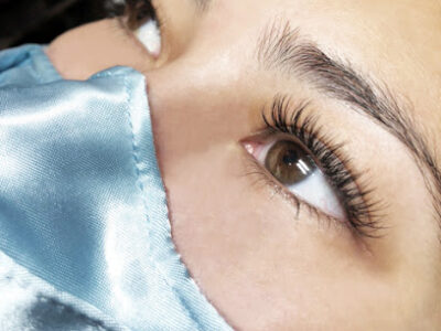 Anine Eyelash Extensions