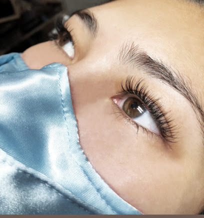 Anine Eyelash Extensions