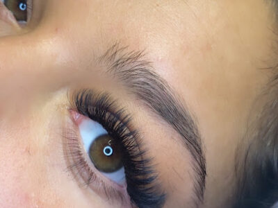 Lashed AF
