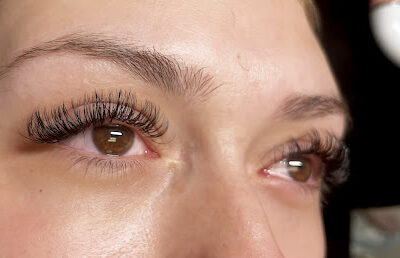 Cosmic Beautician Lash Co
