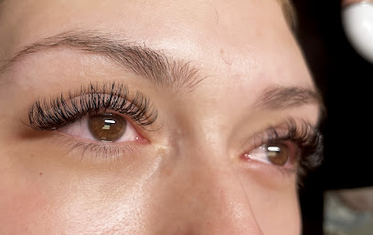 Cosmic Beautician Lash Co