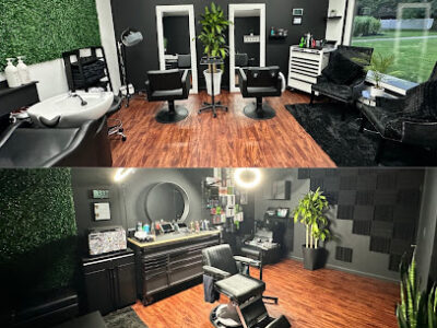 BríMar Salon & Barber Studio
