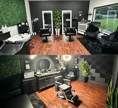 BríMar Salon & Barber Studio