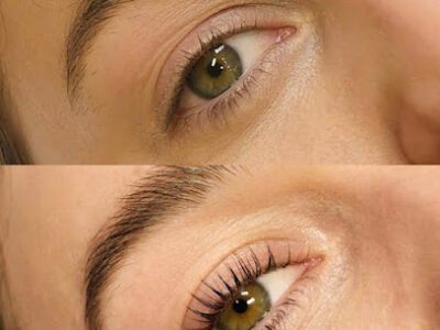 U lashes(eyelash extensions &wax)