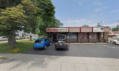 Élan Salon