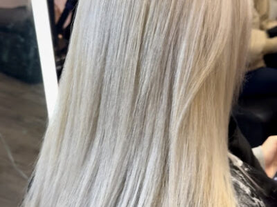 Karina jax hair studio