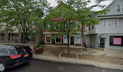 Park Salon