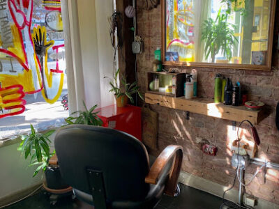 Hair Greenpoint