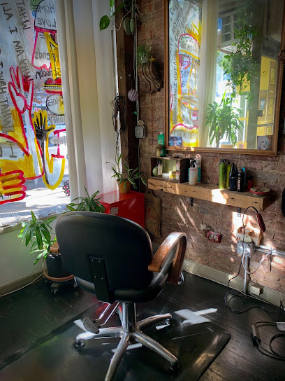 Hair Greenpoint