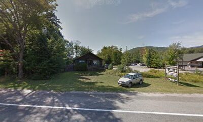 Adirondack Electrology