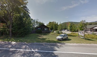 Adirondack Electrology
