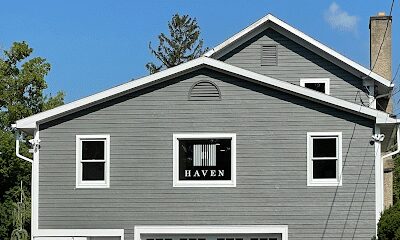 Haven Hair Salon