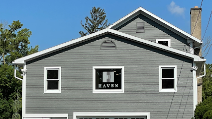 Haven Hair Salon