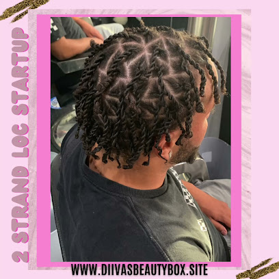 Diiva’s Beauty Box