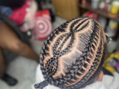 Sparrow Beauty Salon