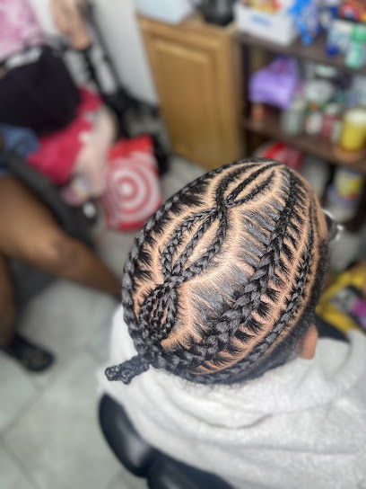 Sparrow Beauty Salon