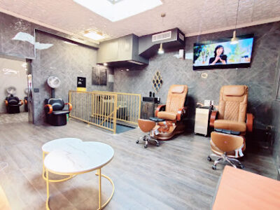 Hairstyle & Spa
