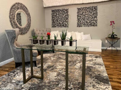 The Salon Aurora