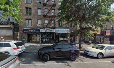 My Place Beauty Salon