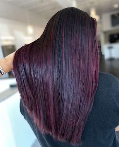 Bel Colore Boutique Salon