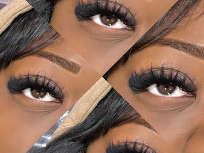 Jez Brows Beauty Lab