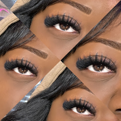 Jez Brows Beauty Lab