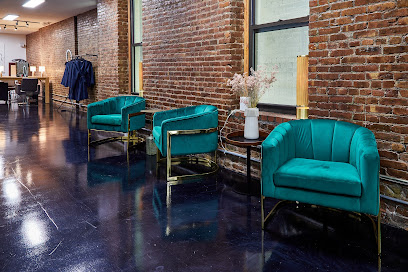 The Second Floor Salon