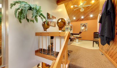 Headmasters Precision Hair