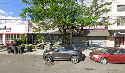 Betty Hair Salon Spa