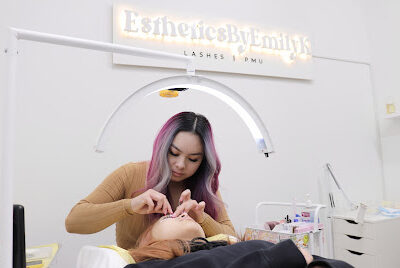 EmilyK Esthetics
