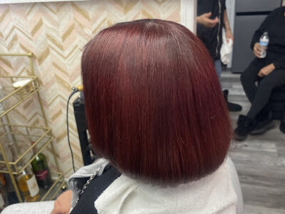 Hair Extensions by Wendy