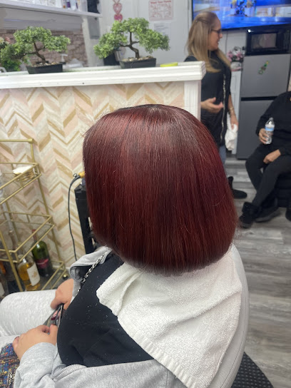 Hair Extensions by Wendy