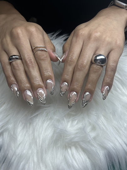 Nella’s Beauty Salon