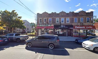 The Hair Galleria Salon Spa Beautique