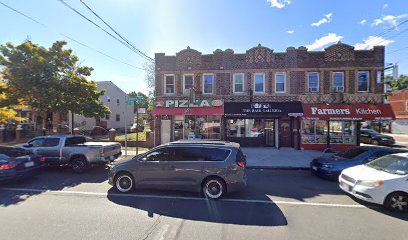 The Hair Galleria Salon Spa Beautique